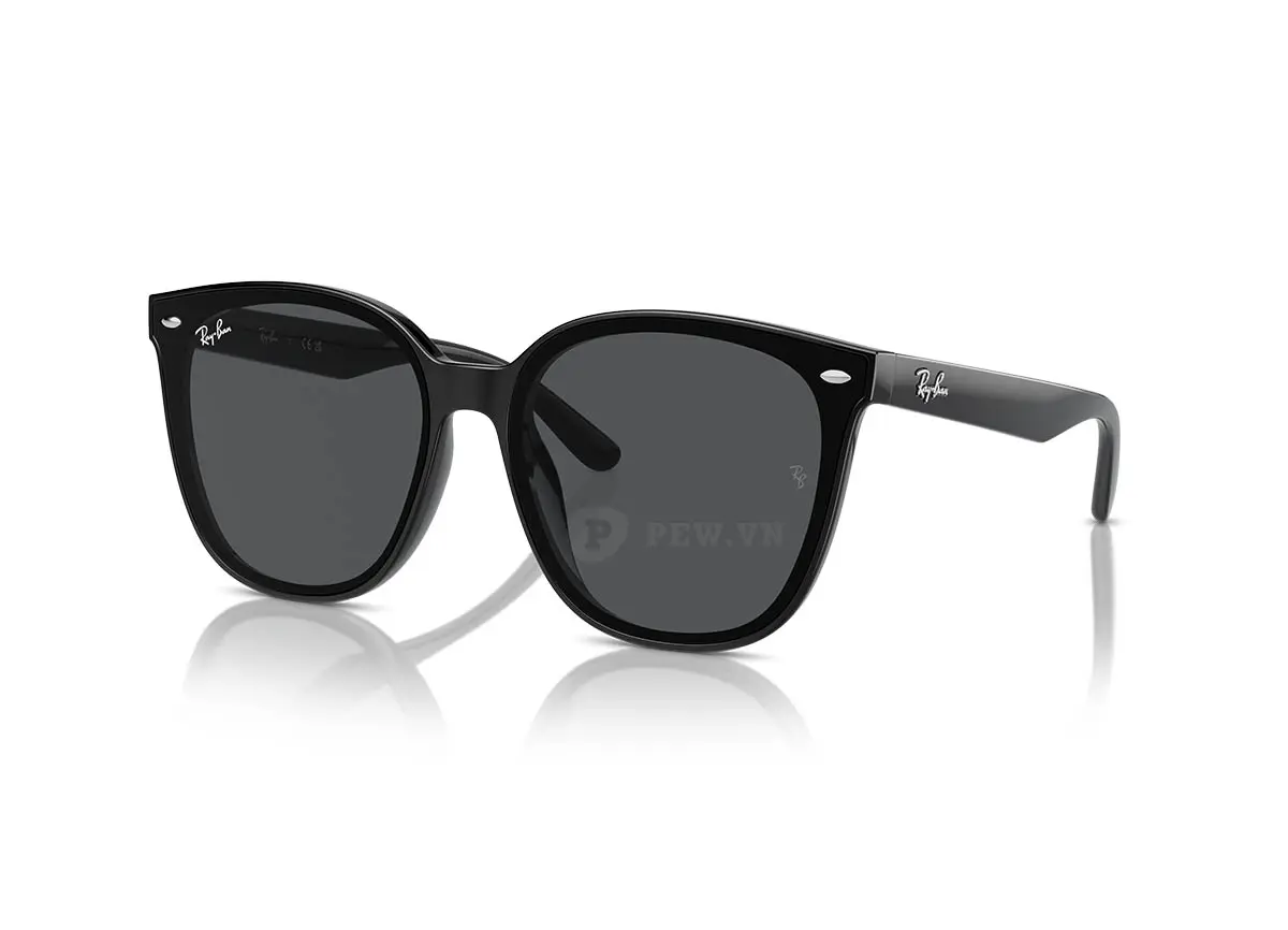 Ray-Ban RB4423D-601/87(66)