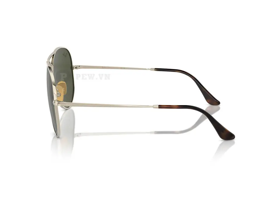Ray-Ban Aviator Titanium RB8089-9265/31(62)