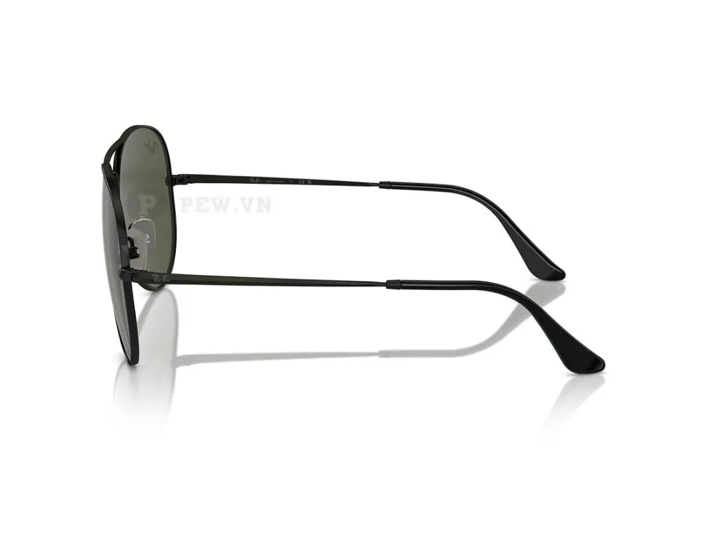 Ray-Ban Aviator Titanium RB8089-9267/31(62)