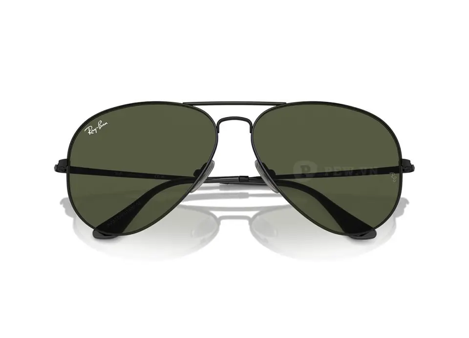 Ray-Ban Aviator Titanium RB8089-9267/31(62)