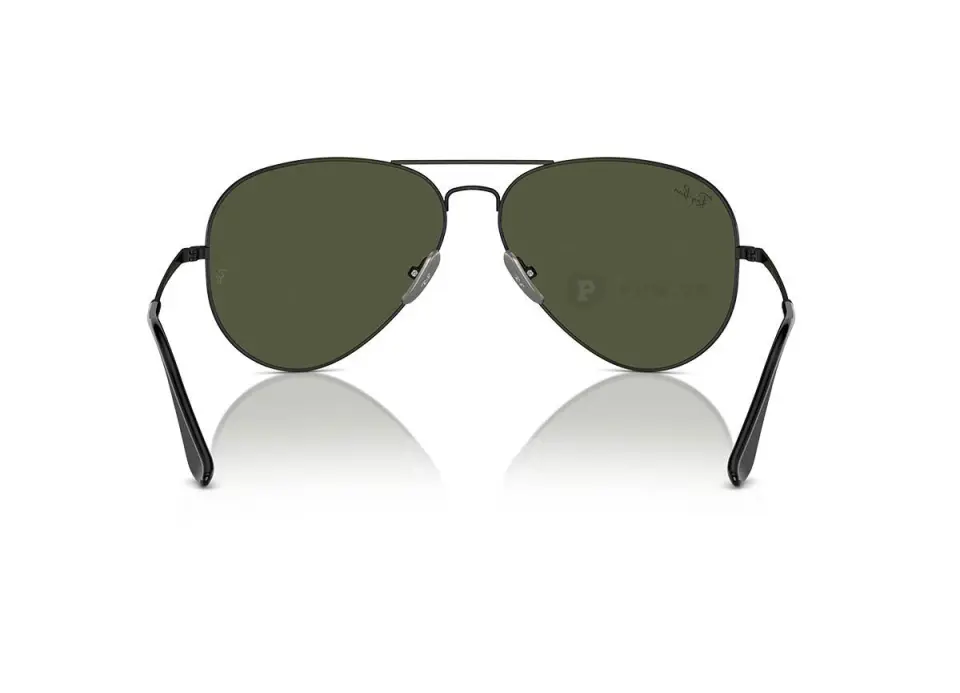 Ray-Ban Aviator Titanium RB8089-9267/31(62)