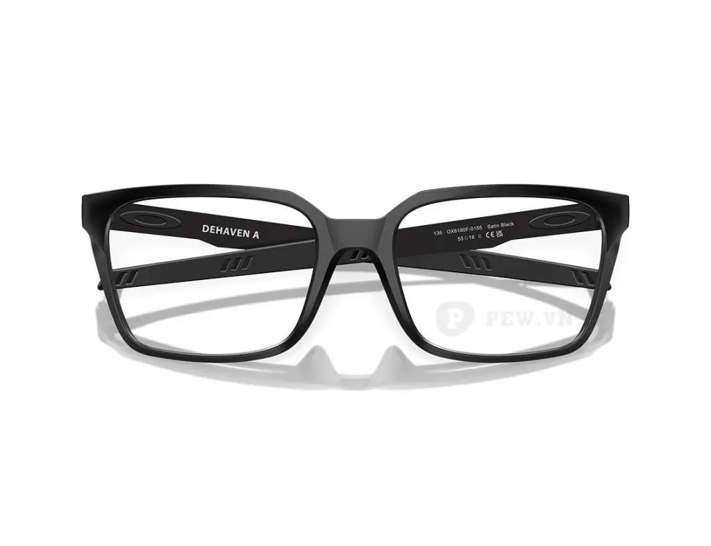 Oakley Dehaven A OX8180F-04(55)