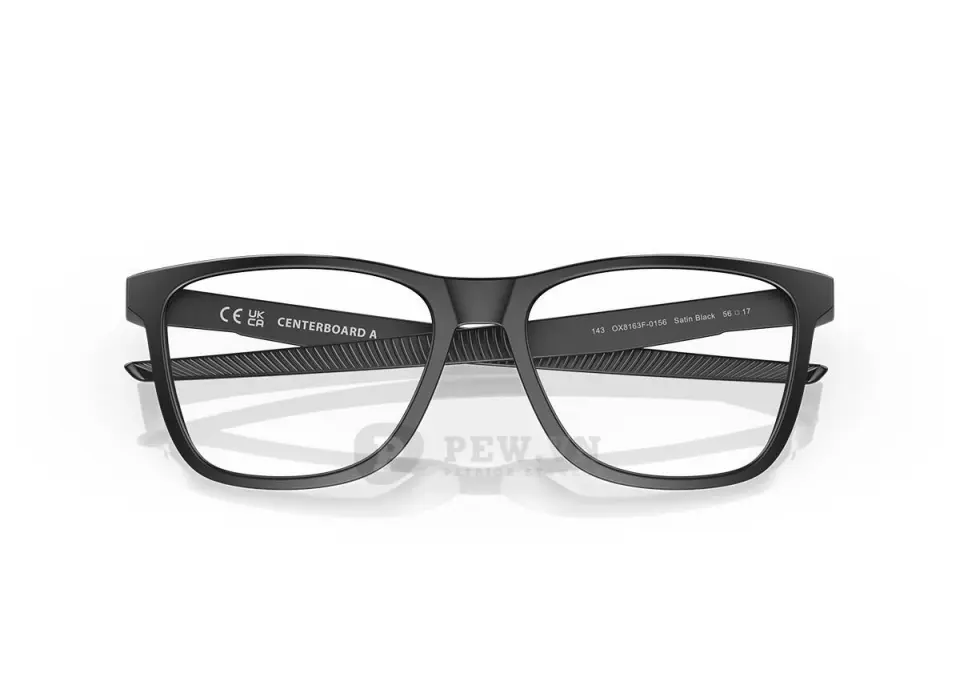 Oakley Centerboard OX8163F-01(52)