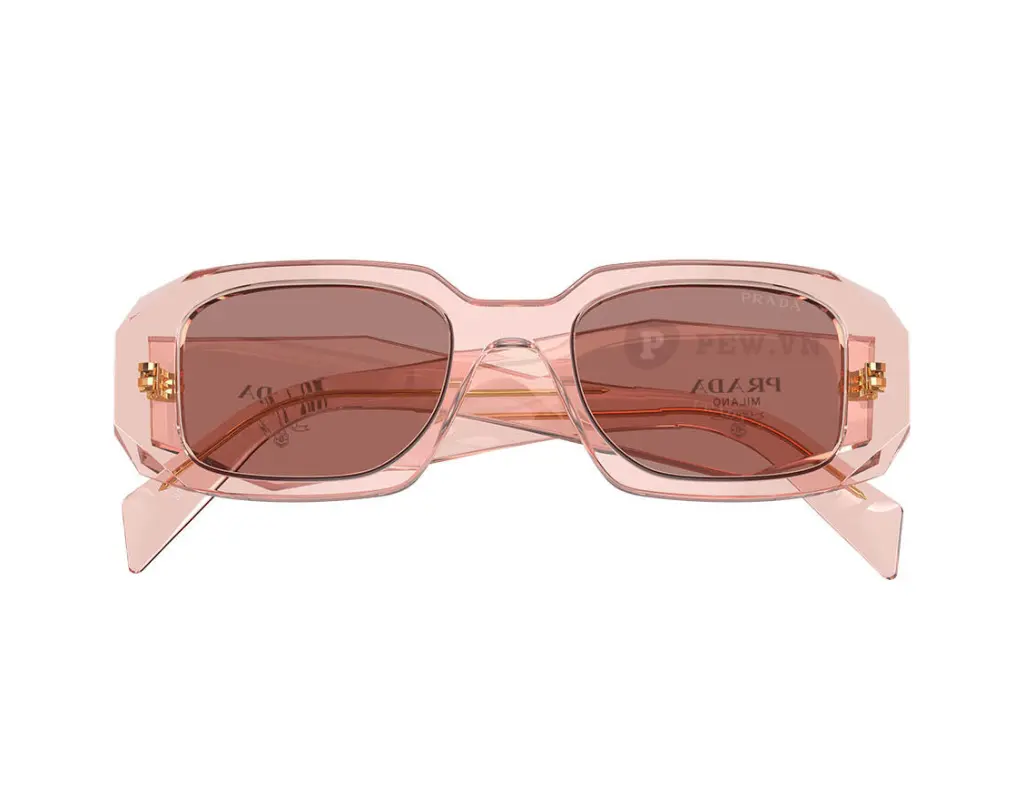 Prada PR17WSF-19Q10D