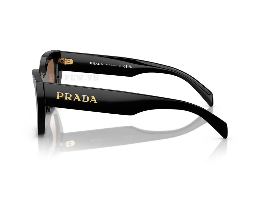 Prada PRA09S-1AB0A6