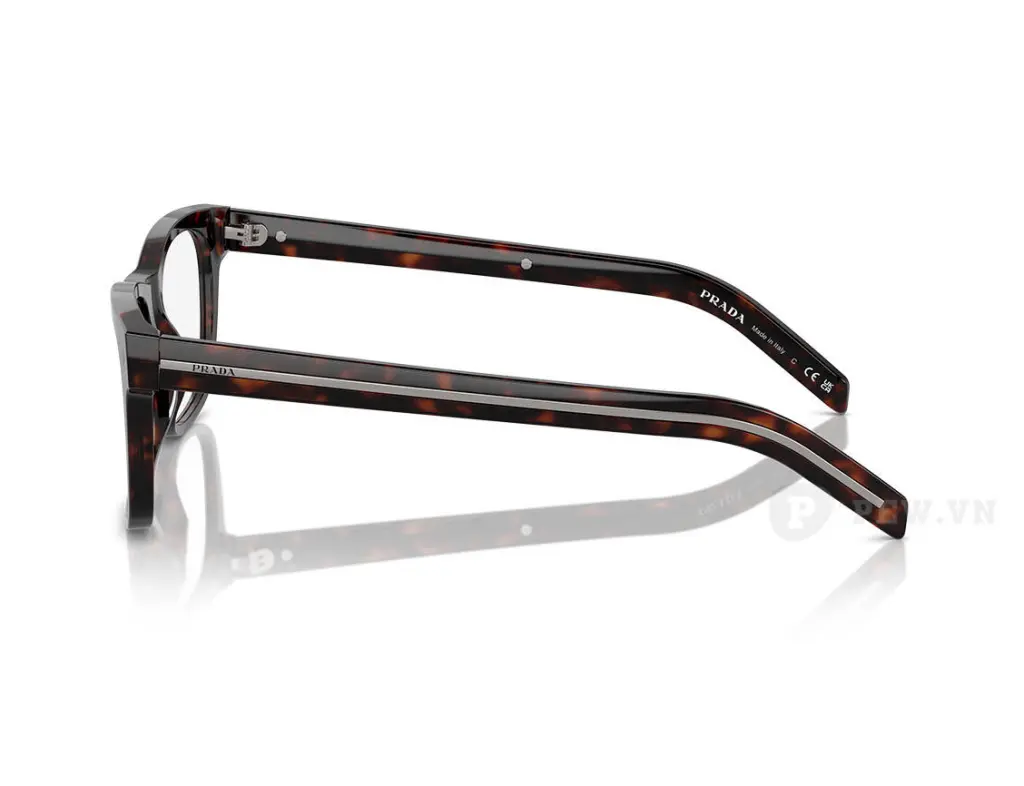 Prada PRA13VF-17N1O1