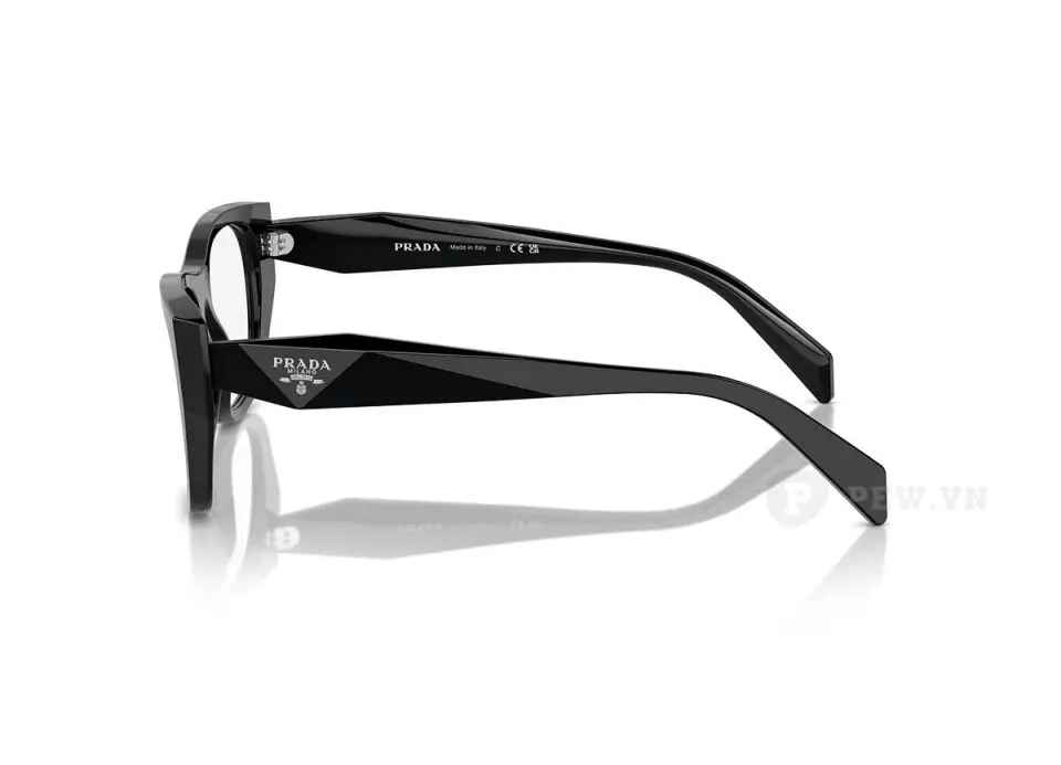 Prada PRA18VF-16K1O1