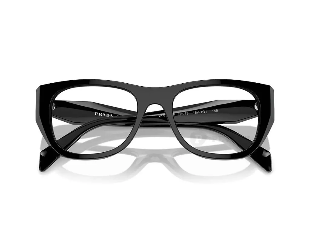 Prada PRA18VF-16K1O1