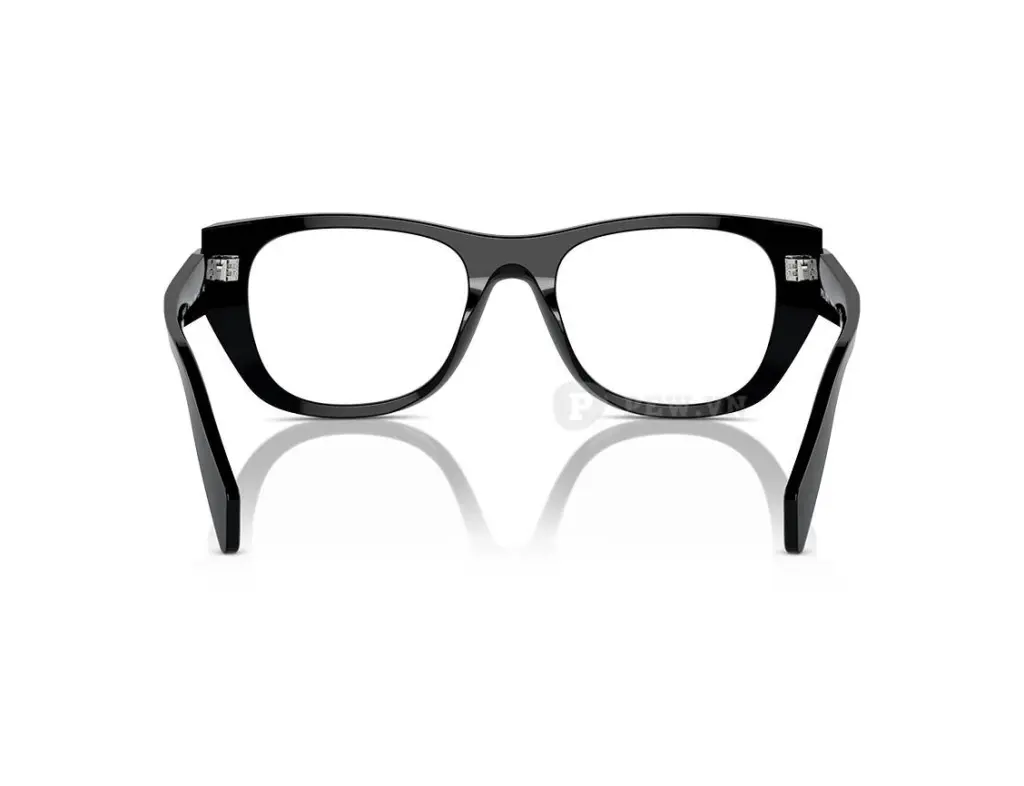 Prada PRA18VF-16K1O1