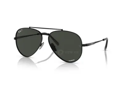 Kính Ray-Ban Aviator II Titanium RB8225-3141/K8 58mm