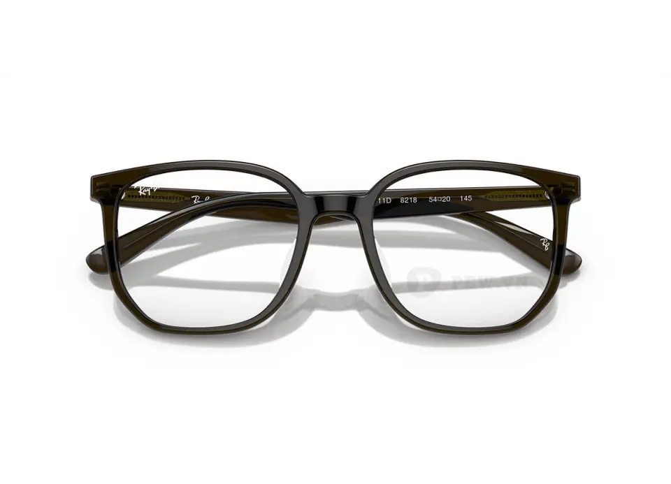 Ray-Ban RX5411D-8218(54)