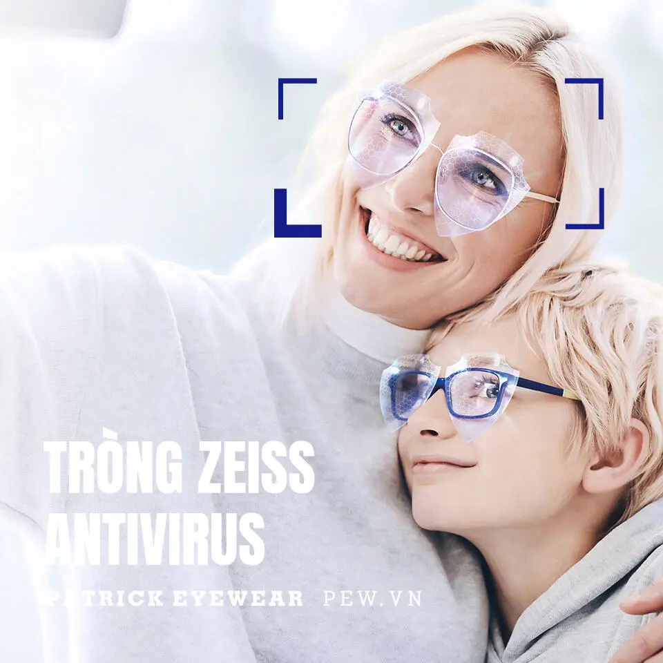 Zeiss Duravision Antivirus Platinum UV