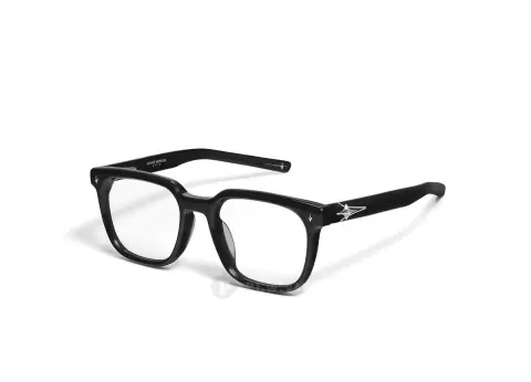 Kính Gentle Monster OJO 01 đen Sơn Tùng Live