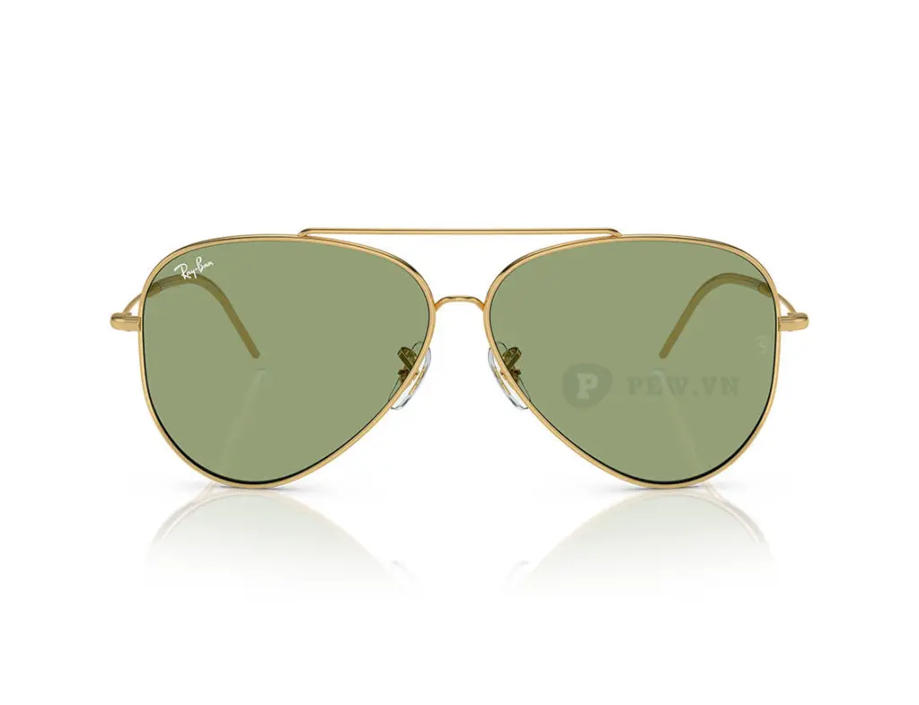 Ray-Ban Aviator Reverse RBR0101S-001/82(62)