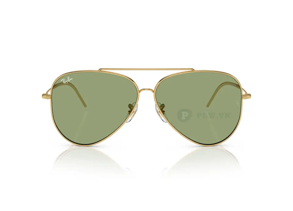 Ray-Ban Aviator Reverse RBR0101S-001/82(62)