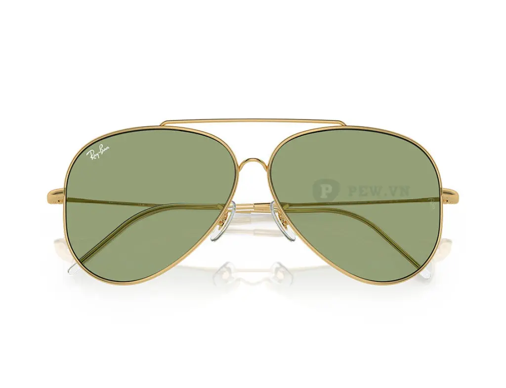 Ray-Ban Aviator Reverse RBR0101S-001/82(62)