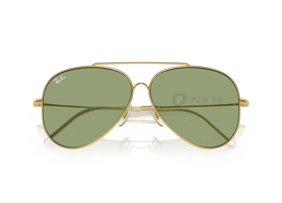 Ray-Ban Aviator Reverse RBR0101S-001/82(62)