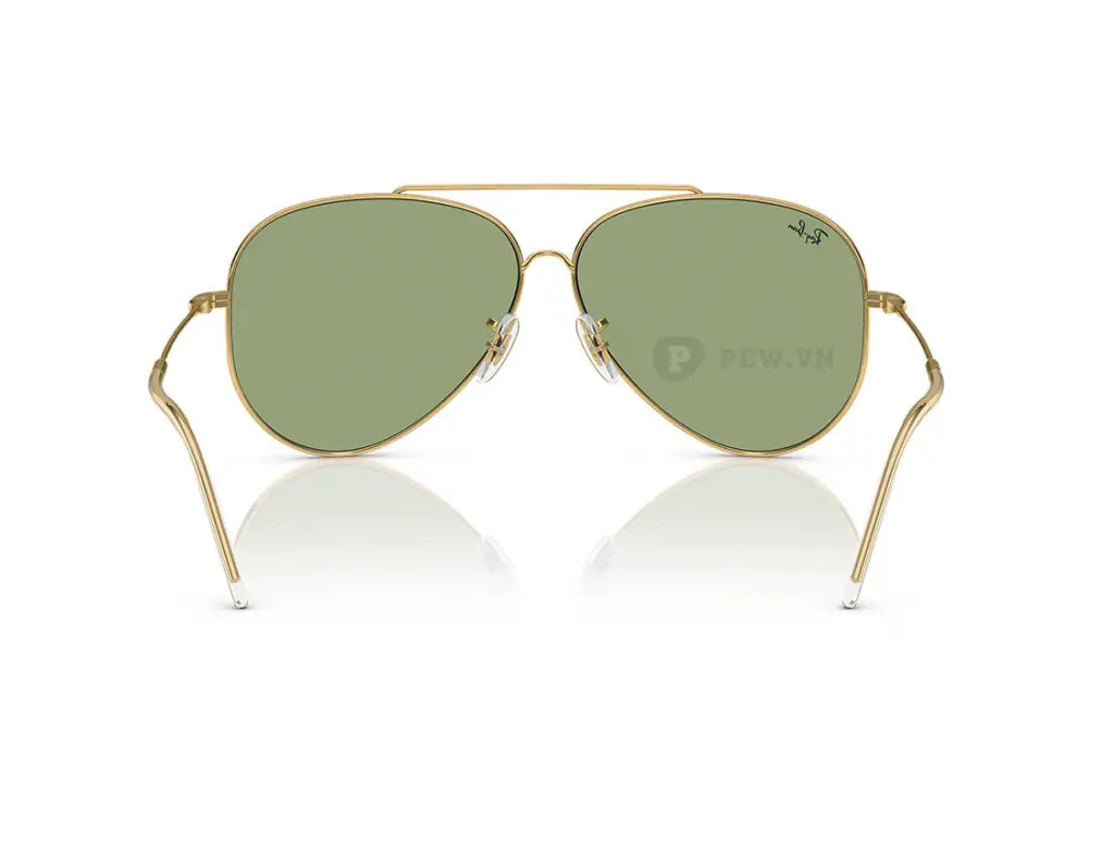 Ray-Ban Aviator Reverse RBR0101S-001/82(62)