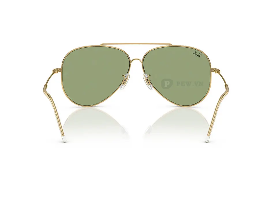 Ray-Ban Aviator Reverse RBR0101S-001/82(62)