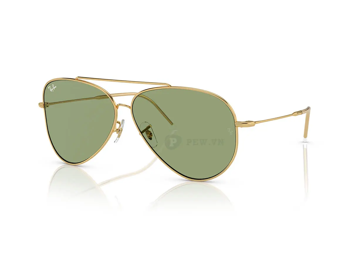 Ray-Ban Aviator Reverse RBR0101S-001/82(62)