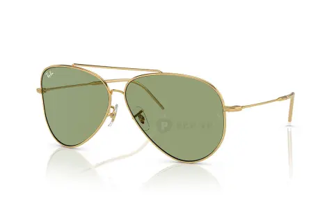 Ray-Ban Aviator Reverse RBR0101S-001/82(62)