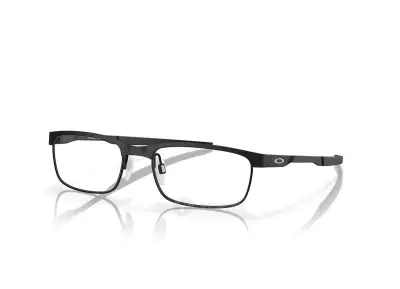 Gọng kính Oakley Steel Plate OX3222-01(56)