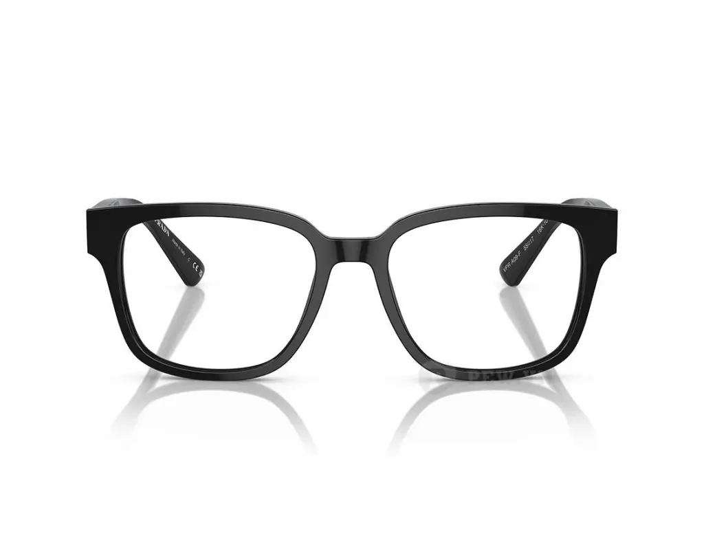 Prada PRA09VF-16K1O1