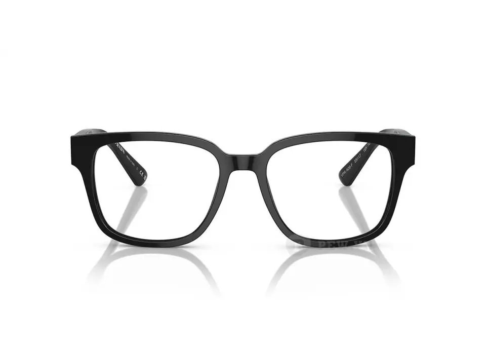 Prada PRA09VF-16K1O1