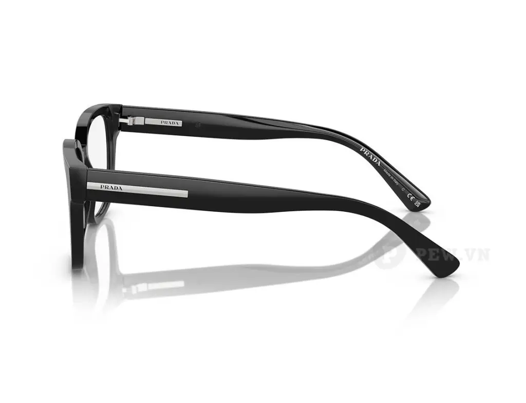 Prada PRA09VF-16K1O1