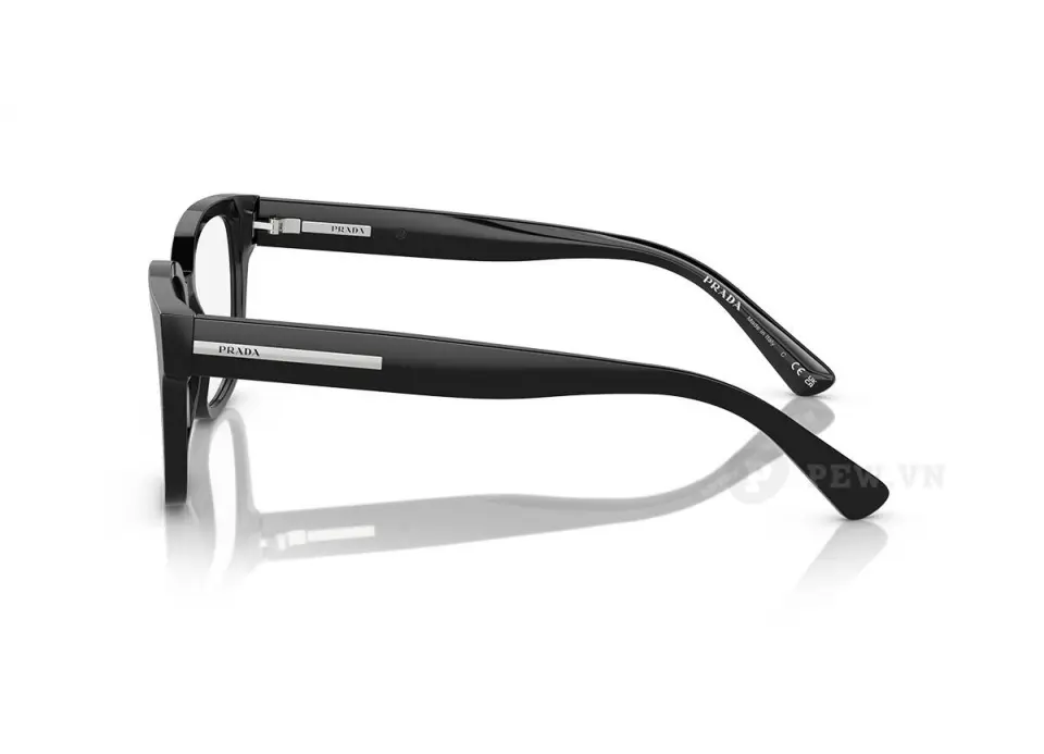 Prada PRA09VF-16K1O1