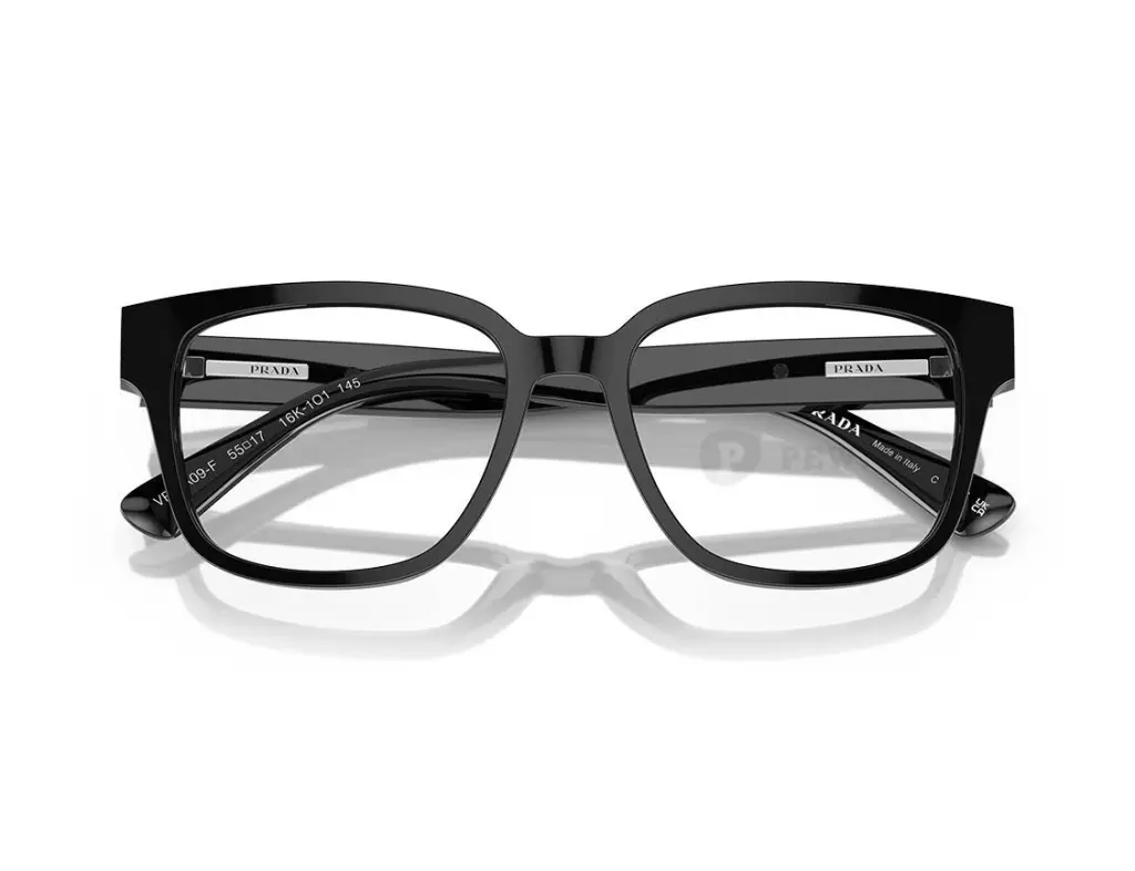 Prada PRA09VF-16K1O1