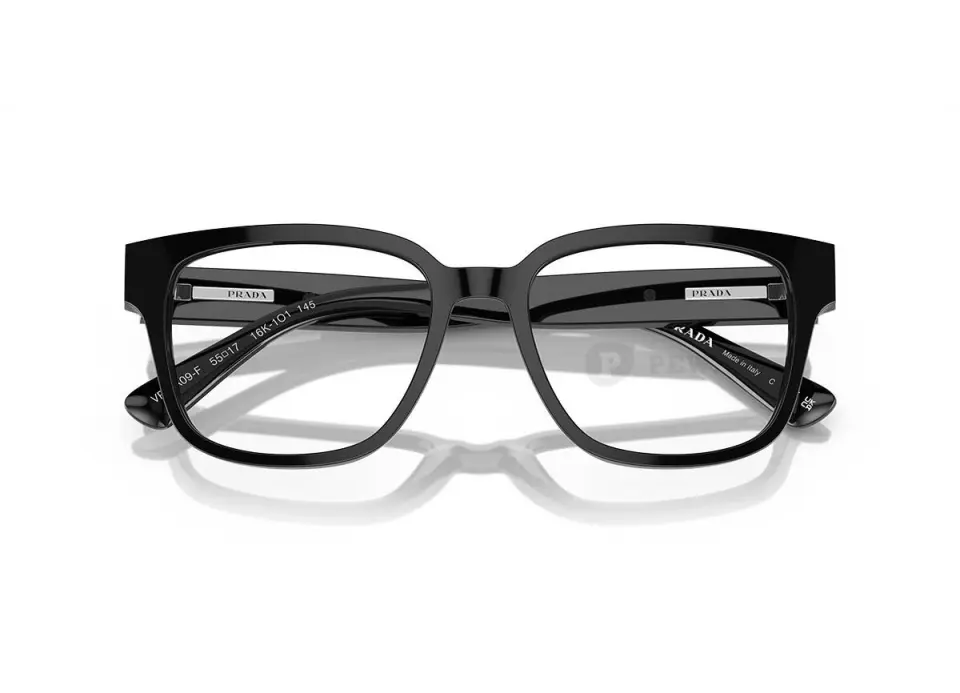 Prada PRA09VF-16K1O1