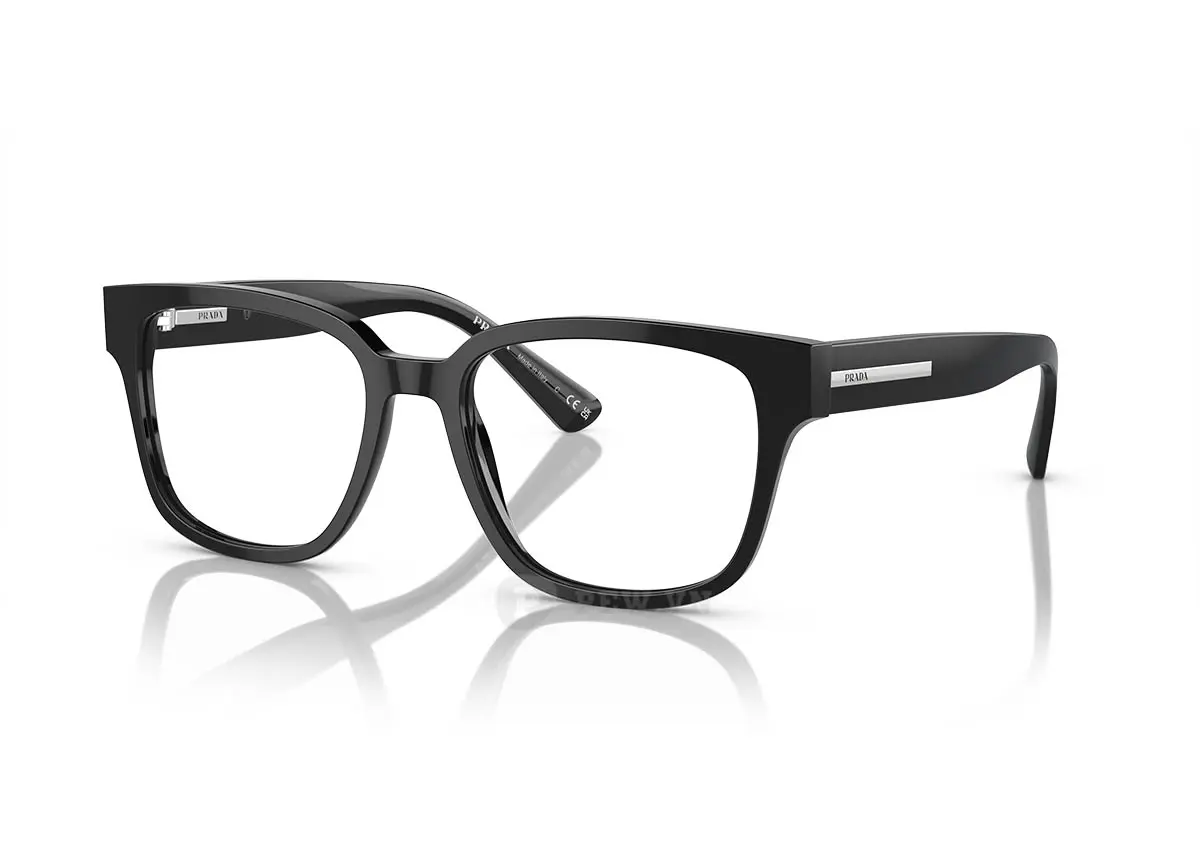 Prada PRA09VF-16K1O1