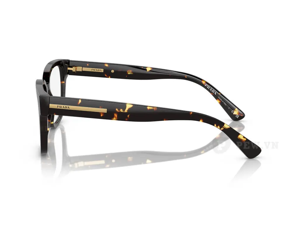 Prada PRA09VF-16O1O1