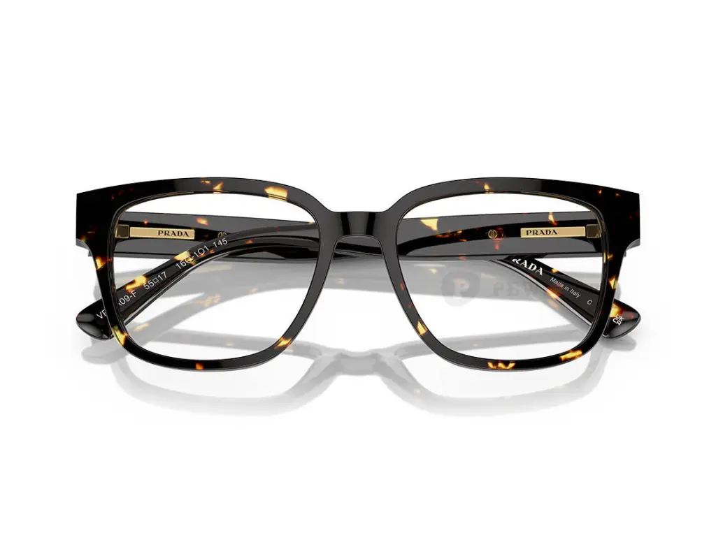 Prada PRA09VF-16O1O1