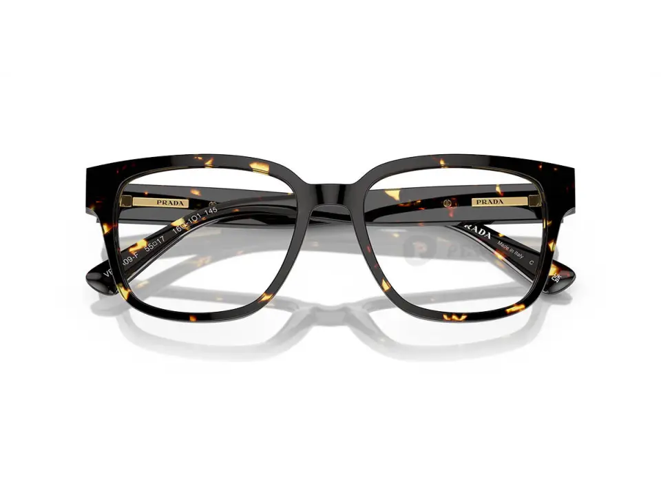 Prada PRA09VF-16O1O1