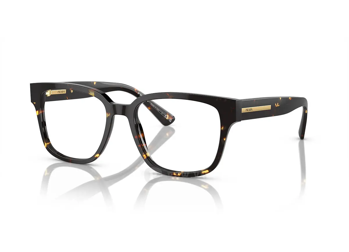 Prada PRA09VF-16O1O1