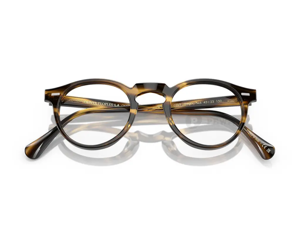 Oliver Peoples OV5186F-1003(47)
