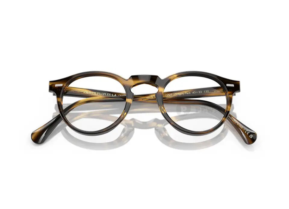 Oliver Peoples OV5186F-1003(47)