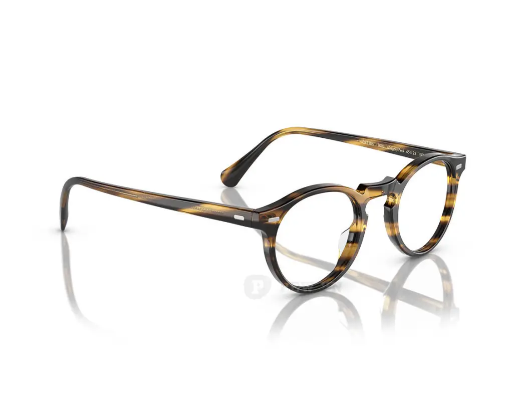 Oliver Peoples OV5186F-1003(47)