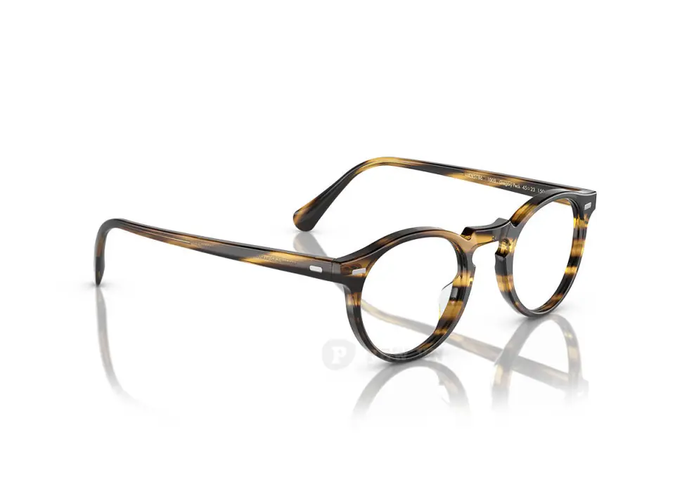 Oliver Peoples OV5186F-1003(47)