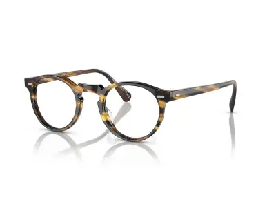 Gọng kính Oliver Peoples Gregory peck-f OV5186F-1003(47)