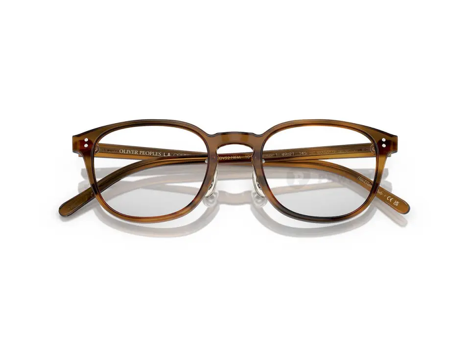 Oliver Peoples OV5219FM-1011(49)