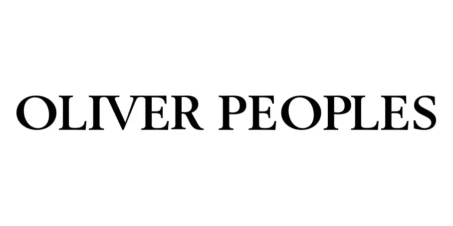 Oliver Peoples
