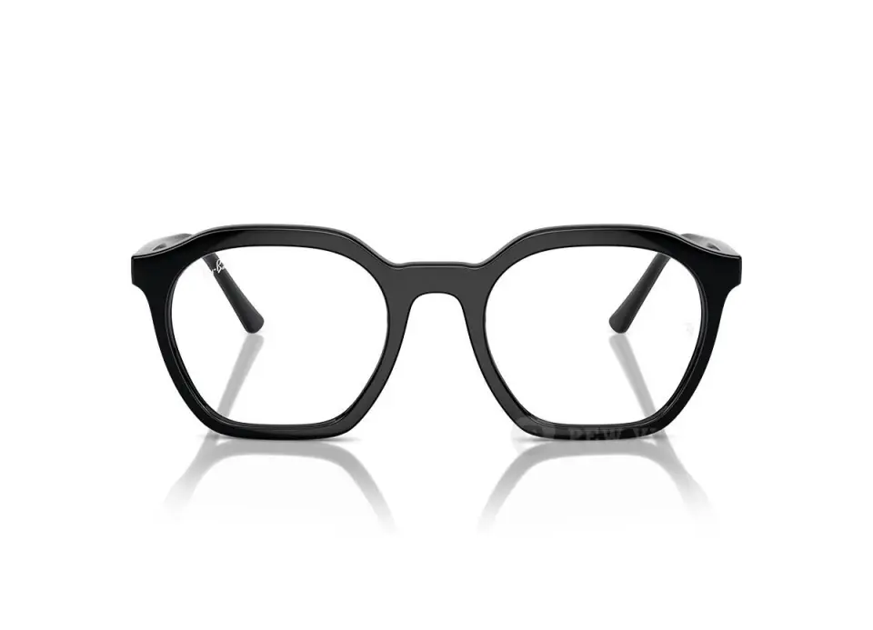 Ray-Ban Alice RX7238F-2000(52)