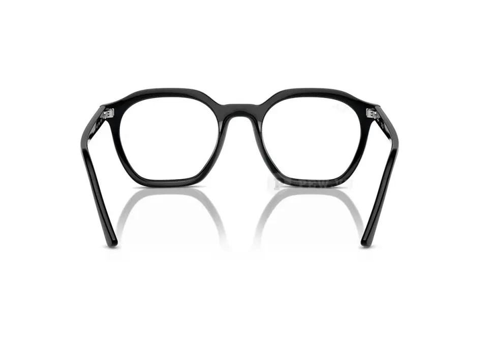 Ray-Ban Alice RX7238F-2000(52)