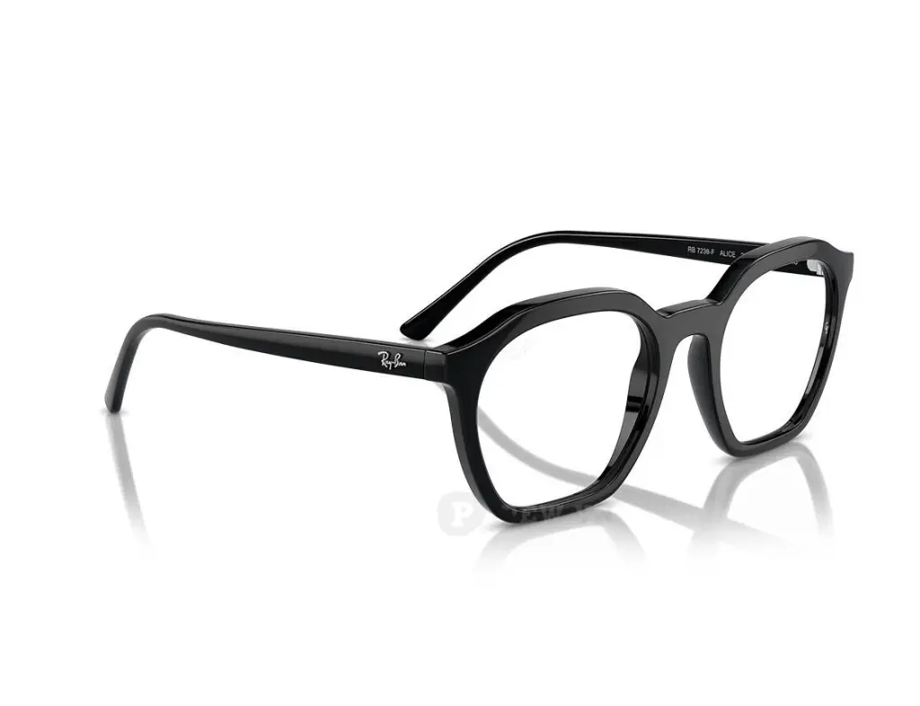 Ray-Ban Alice RX7238F-2000(52)