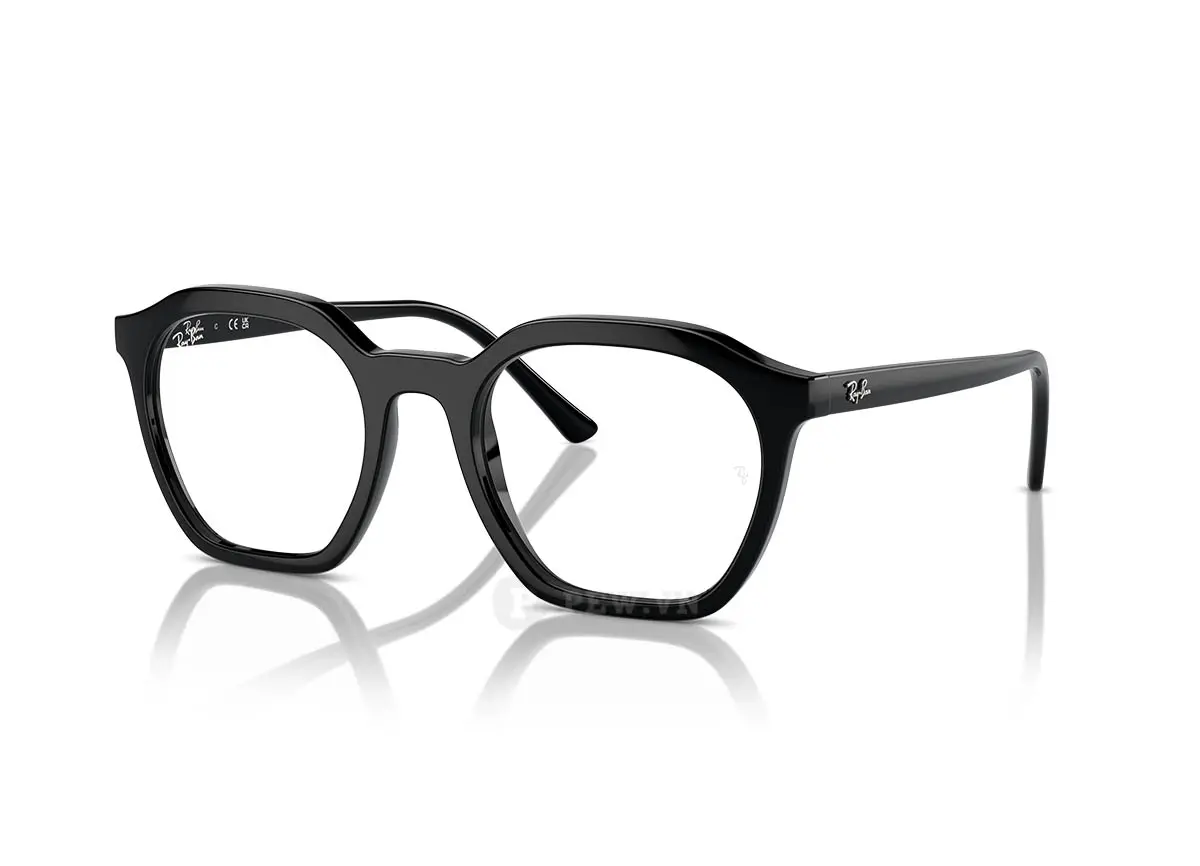 Ray-Ban Alice RX7238F-2000(52)