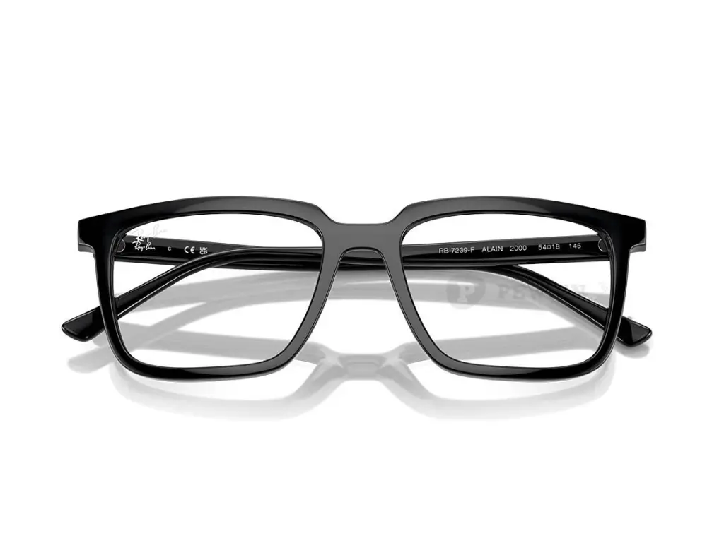 Ray-Ban Alain RX7239F-2000(54)