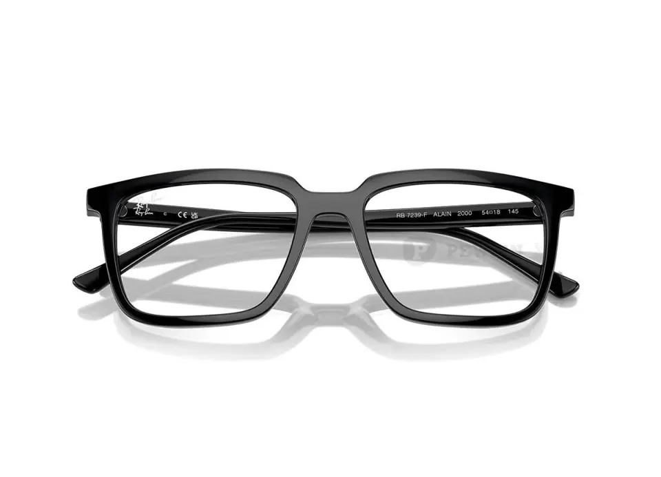 Ray-Ban Alain RX7239F-2000(54)